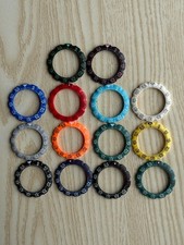 Lunetta Tag Heuer vintage 1980 ref Wa1210/Wa1219