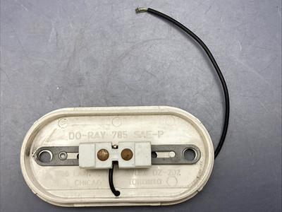 Genuine Do-Ray 785 Clearance Marker Without Lens
