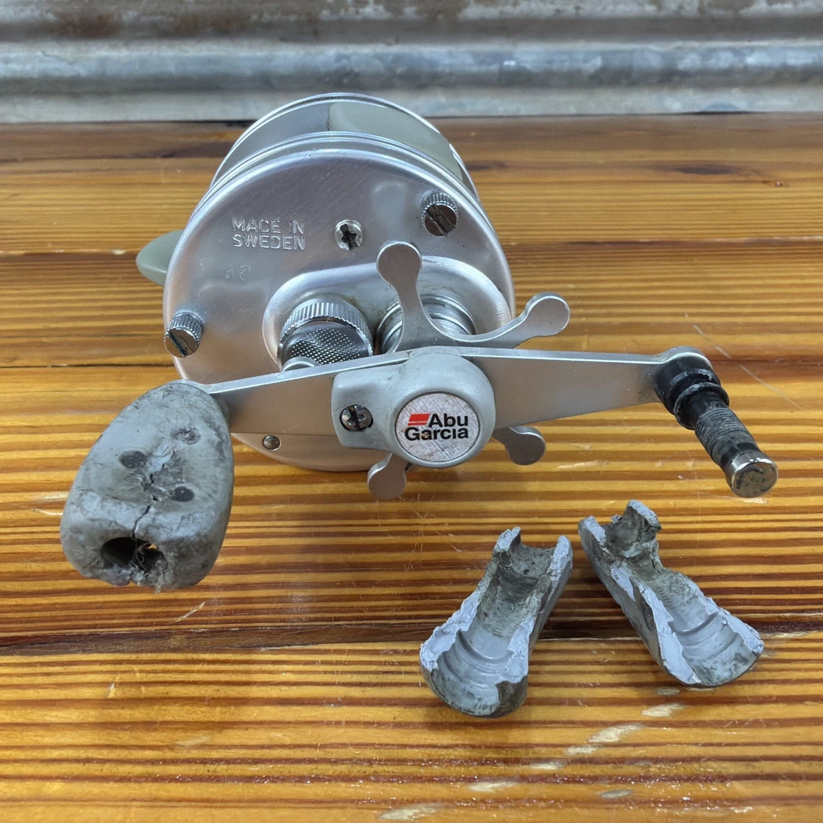 abu 4500 products for sale | eBay