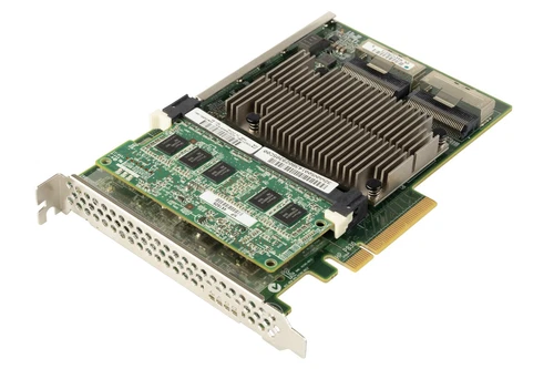 RAID Controller HPE Smart Array P830 4GB PCIe 3.0x8 SATA/SAS 729637-001