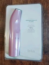 TRIA Beauty Hair Removal Laser Precision in the Color Pink Blossom NEW