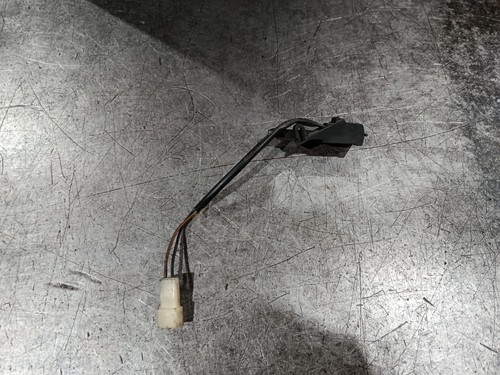 VW Touareg I 7L Spritzdüse Waschdüse beheizbar Scheibenwaschanlage 6E0955986