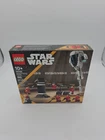 Lego 40765 Star Wars Kamino Training Facility Limited Edition New in Box
