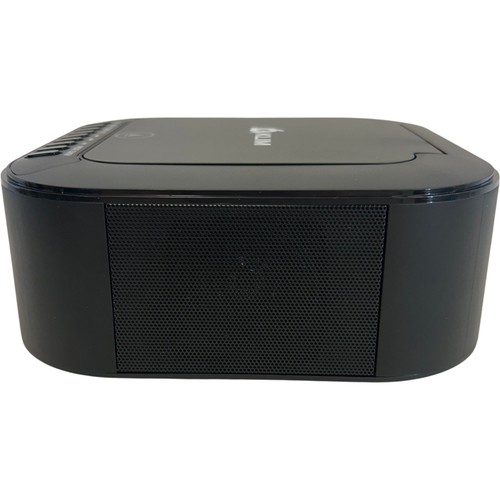 KLIM Boombox E1 Portable Stereo Bluetooth CD USB Player - Picture 8 of 23