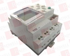 SCHNEIDER ELECTRIC SR1B101B / SR1B101B (USED)