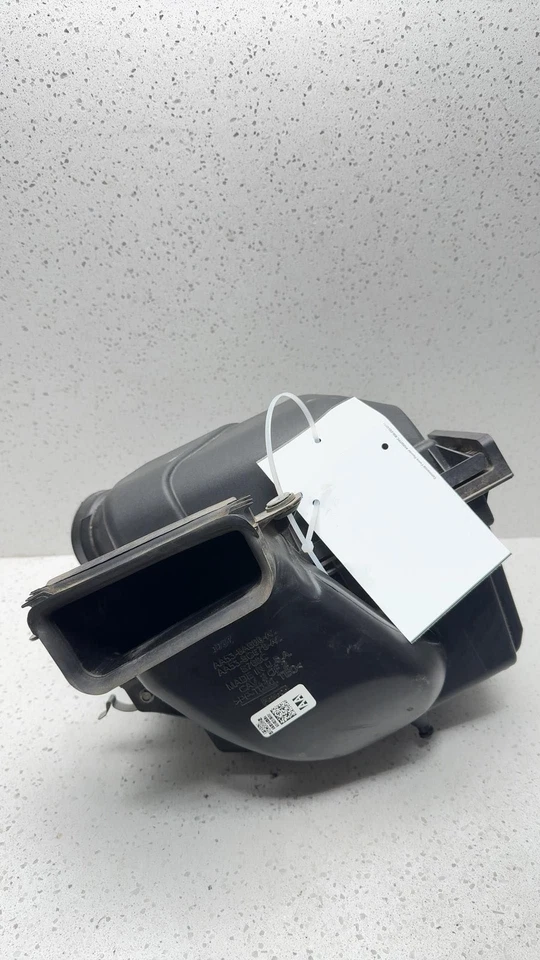 Filtro de aire Ford Explorer 2011 2012 2013 2014 2015 2016 2017 2018 2019 Foto 3 de 4