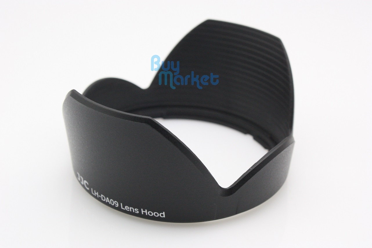 JJC LHDA09 Professional Hard Lens Hood for Tamron 2875mm 2.8 1750mm