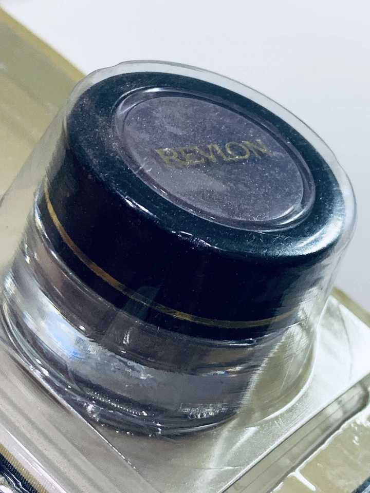 Lot of 3 Revlon Eye Glitz Powder Eyeshadow RARE Discontinued - Image 3 of 4