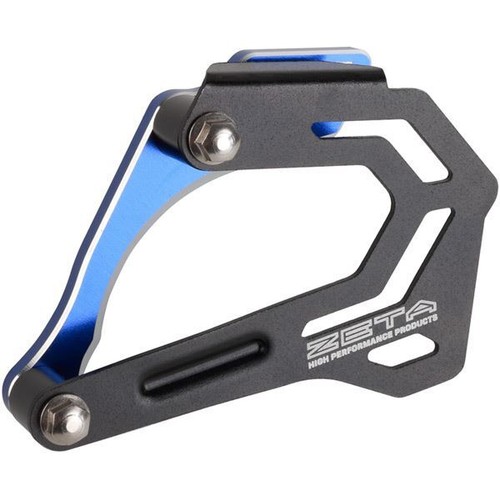ZETA CaseSaver with Cover YZ125 0616, YZ125X 17 blue eBay