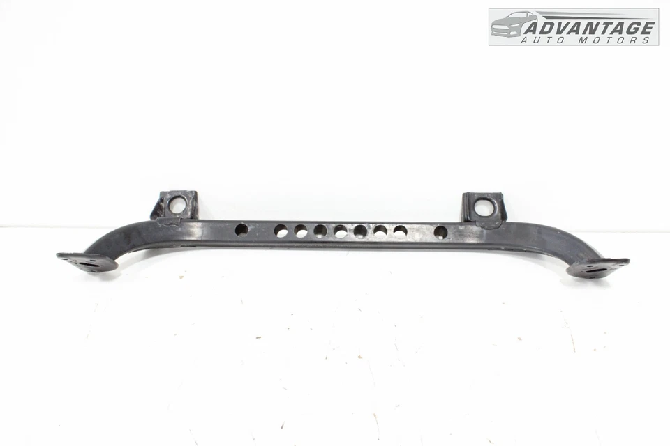 2019-2023 CHEVROLET BLAZER 2.5L RADIATOR CORE SUPPORT LOWER TIE BAR BRACKET OEM - Image 2 of 4