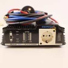 STATPOWER PROwatt 800 DC TO AC INVERTER