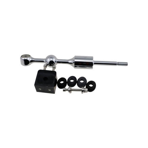 Quick Shift Short Throw Shifter &Bushing Kit for Hyundai Genesis Coupe 2010-2011 - Picture 1 of 10