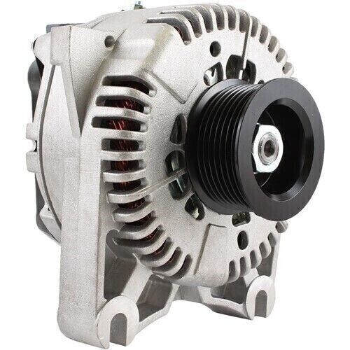 New Alternator for Ford F-150 5.4l V8 Vin 3 1999 2000 2001 2002 2003 - Picture 1 of 6