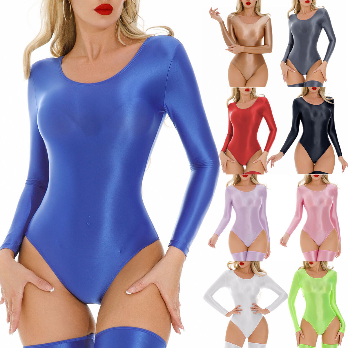 New Sexy Mesh Spliced Autumn Winter Women Jumpsuit Night Club Crew Neck Long Sleeve Pleated Bandage High Waist One Piece Overall New Sexy Mesh Spliced Autumn Winter Women Jumpsuit Night Club Crew Neck Long Sleeve Pleated Bandage High Waist One Piece Overall