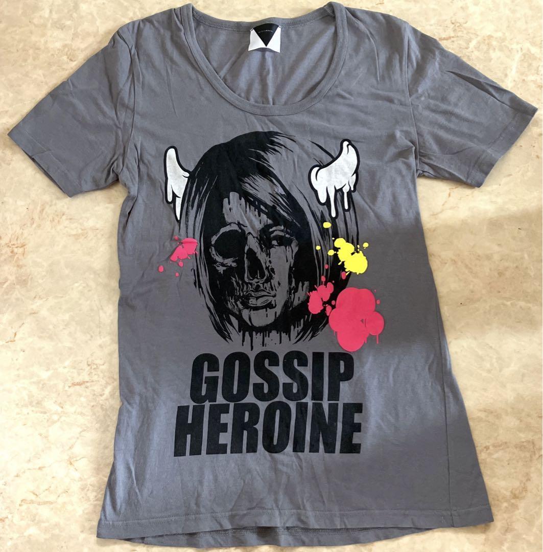 The Gazette Live T-Shirt | eBay