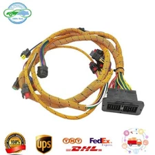 C4.2 Engine Wiring Harness 310-9688 for Cat 311D 312D 314D 315D 319D Excavator /