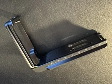 Quick Release L Plate Bracket For Nikon Z5 Z6 Z7 Z6II Z7II Arca Swiss Styl Mount