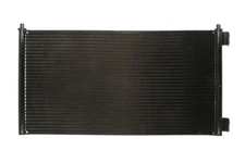 Air conditioning condenser THERMOTEC KTT110190