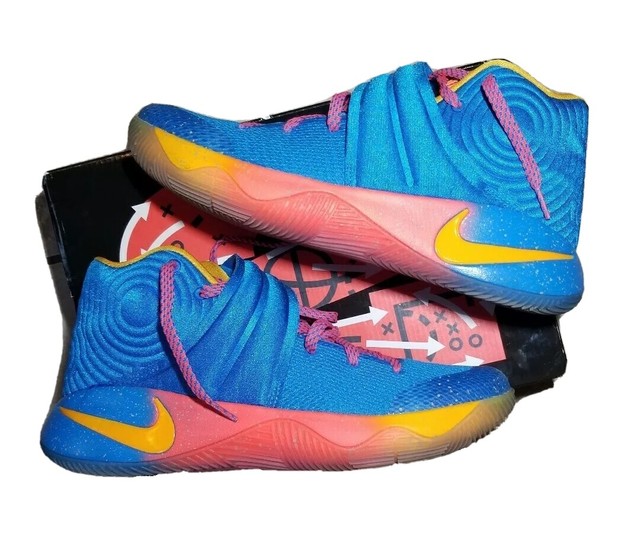 kyrie 2 ebay
