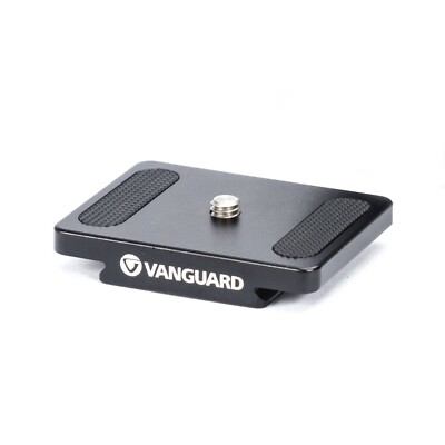 Vanguard QS-60v2  QS60V2 Tripod Quick Release Plate