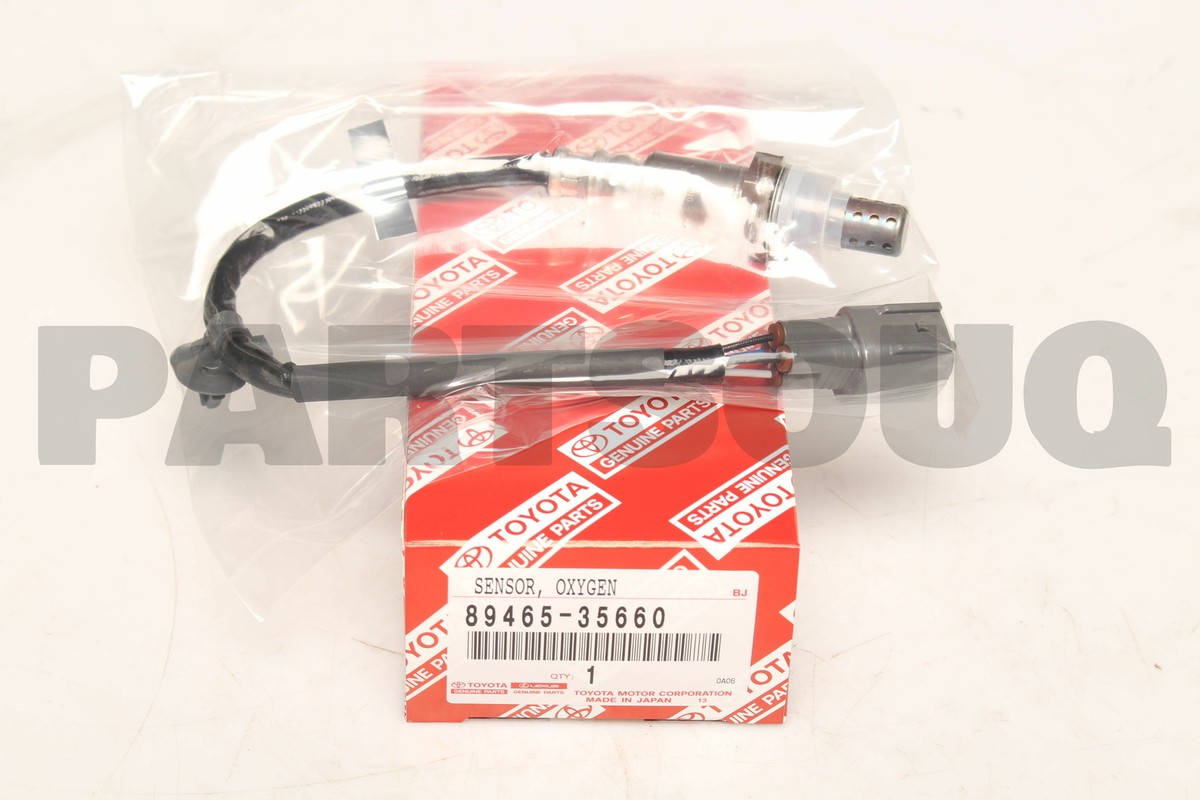 OEM 8946535660 8946535660 O2 プローブ O2センサー