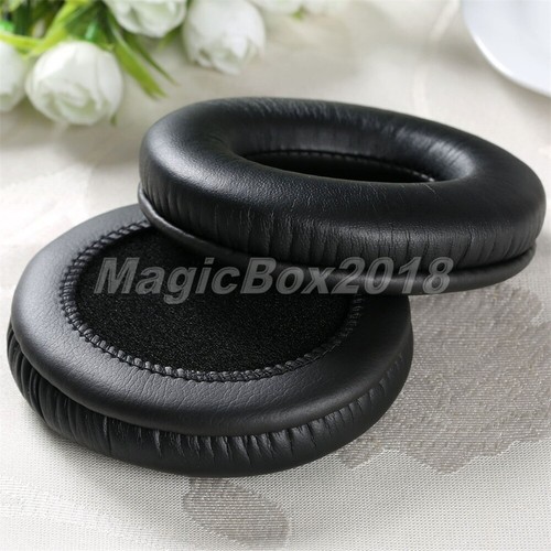 1 Pair Soft Headphone Ear Pads Cushions For Sennheiser HD465 HD485 HD435 HD415 - Picture 5 of 10