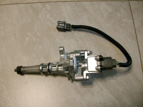 1991 1992 1993 1994 1995 ACURA LEGEND 3.2L V6 SPEED SENSOR VSS GENUINE DENSO OEM - Picture 2 of 3