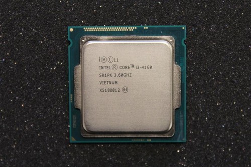 Pack de mise à niveau - Gigabyte H97M-HD3 + Intel i3-4160 + 16 Go RAM #73037 - Photo 3/4