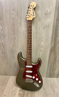 warmoth ワーモス　temjin テムジン　ストラトキャスター warmoth ワーモスtemjin テムジンストラトキャスター