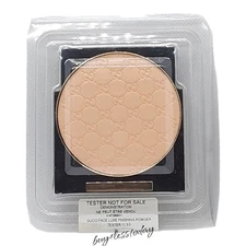 Gucci Face Luxe Finishing Powder CHOOSE YOUR SHADE 11.5g Sealed As pictured NEW