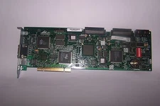 Compaq 6050013257D0 E01 HS07MP2011 PCI BOARD GRAPHICS CARD