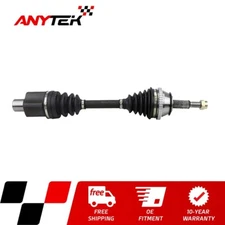 Rear Left or Right CV Axle Shaft for 1989-1997 Ford Thunderbird Cougar