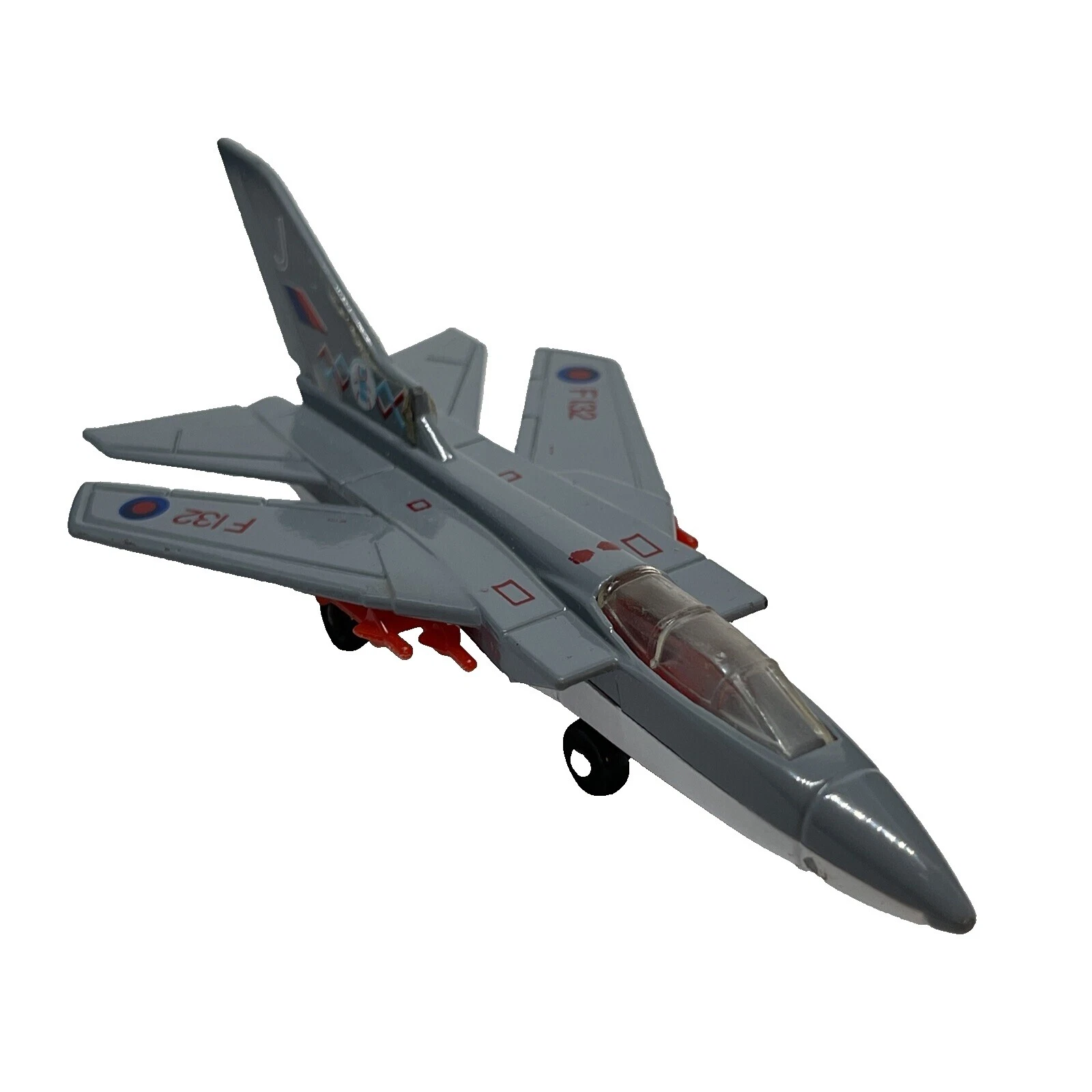 Matchbox aviones y naves espaciales diecast escala 1:32