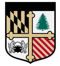 Loyola University Maryland Sticker Decal R7998