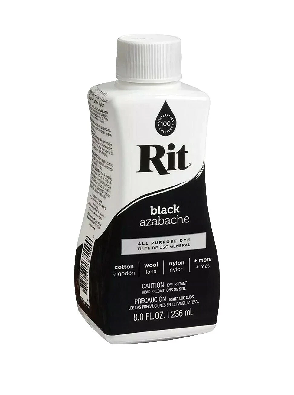 Black Fabric Squeeze Bottles&Paints