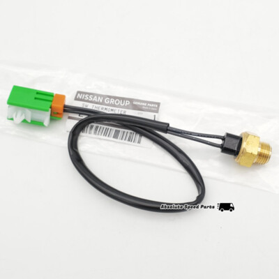 Nissan R32 GTR GTST GTS4 & R33 GTR Water Temp Fan Switch Sensor