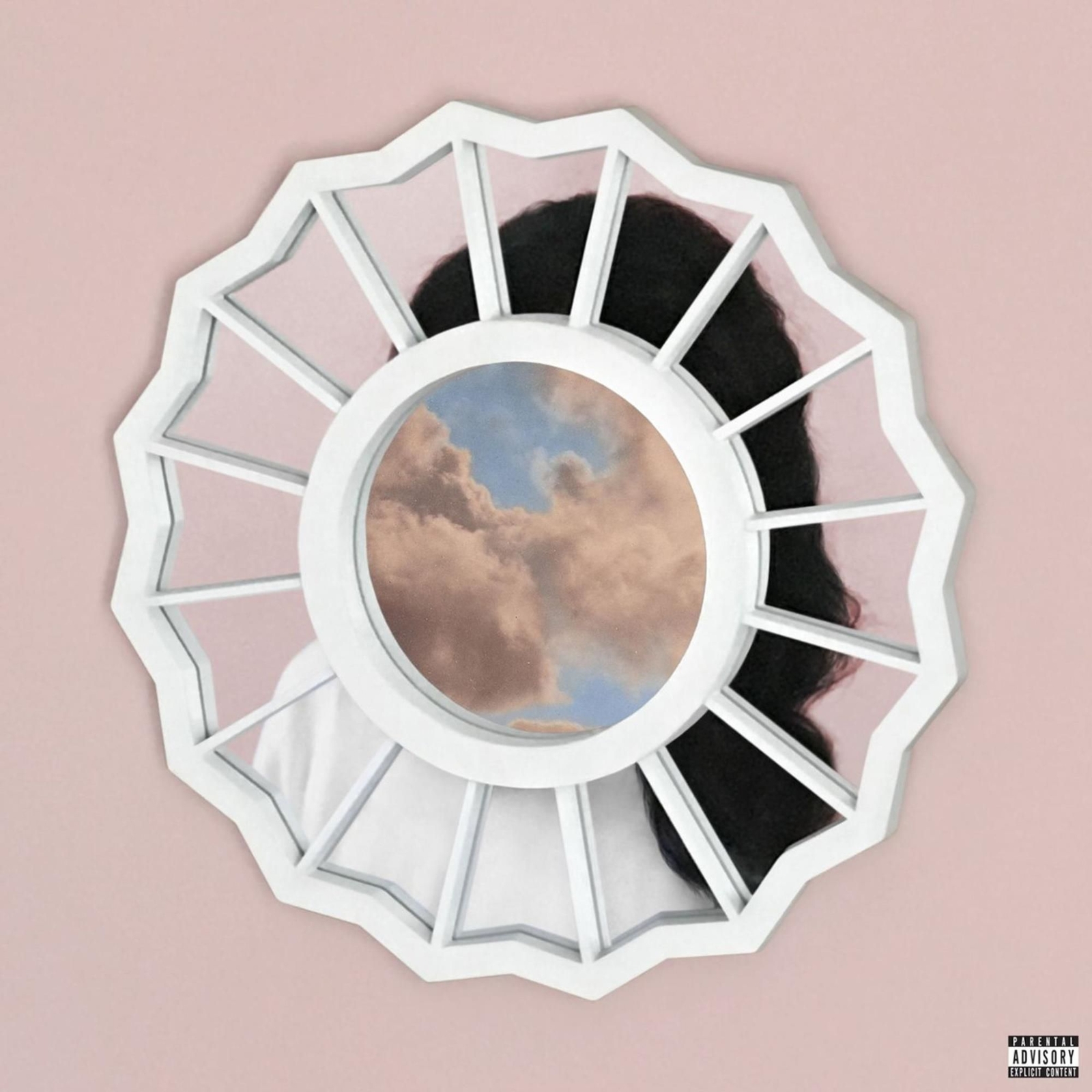 Vinile Mac Miller - The Divine Feminine (2 Lp Light Blue Vinyl)