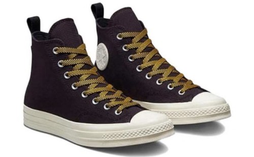Converse Chuck 70 High Top Counter Climate Gore-Tex Mens Size 10 A01387c New - Picture 3 of 5
