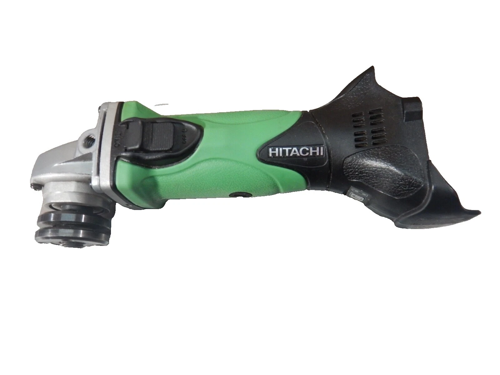 Hitachi Grinders