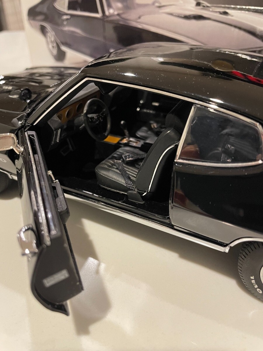 1/18 GMP 1970 PONTIAC GTO, 1/750 - Rare. | eBay 1/18 GMP 1970 PONTIAC GTO, 1/750 - Rare. | eBay
