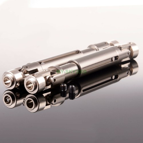 106mm-138mm Universal Driven Dogbone 18027 Himoto HSP Rock Crawler Truck 180011 - Picture 9 of 13