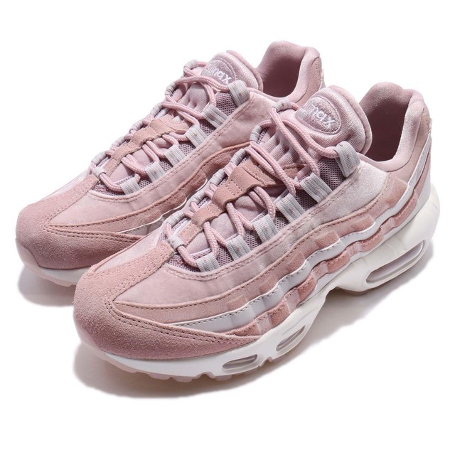 nike air max 95 lx weiß