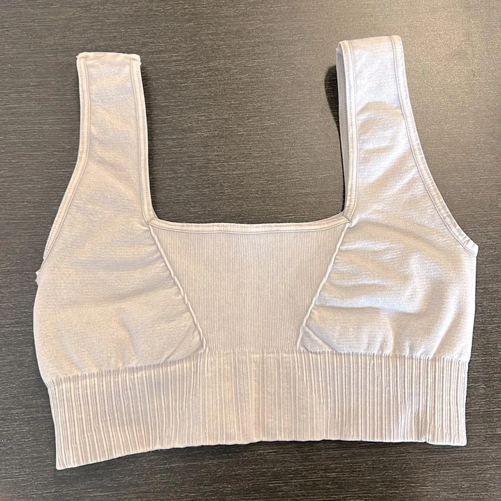 free-people-movement good karma square neck tank-bra