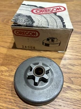 Oregon 28006 Spur Sprocket System NOS
