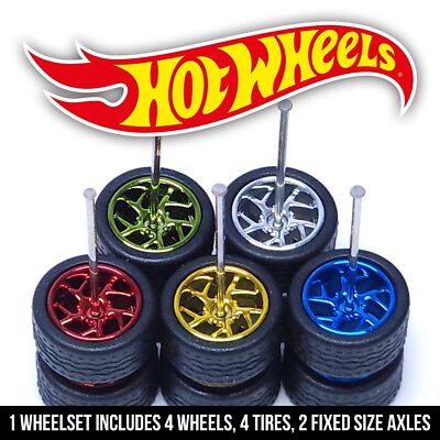 ALLOY WHEEL ★ セット A6 ★メタル リアルライダー ウィール s-l400.jpg