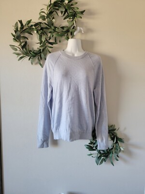 BANANA REPUBLIC Crew Neck Pullover Women's Size Small