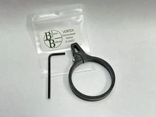 Vortex Diamondback Tactical 6-24x50 & 4-16x44 FFP Carbon Fiber Throw Lever SV-5