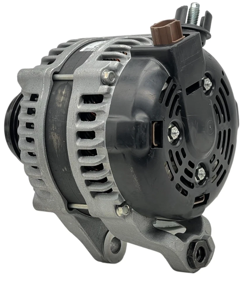 Alternador para Ford Mustang 2011-2014 transmisión manual 3,7 L TN104210-2960 Foto 4 de 4