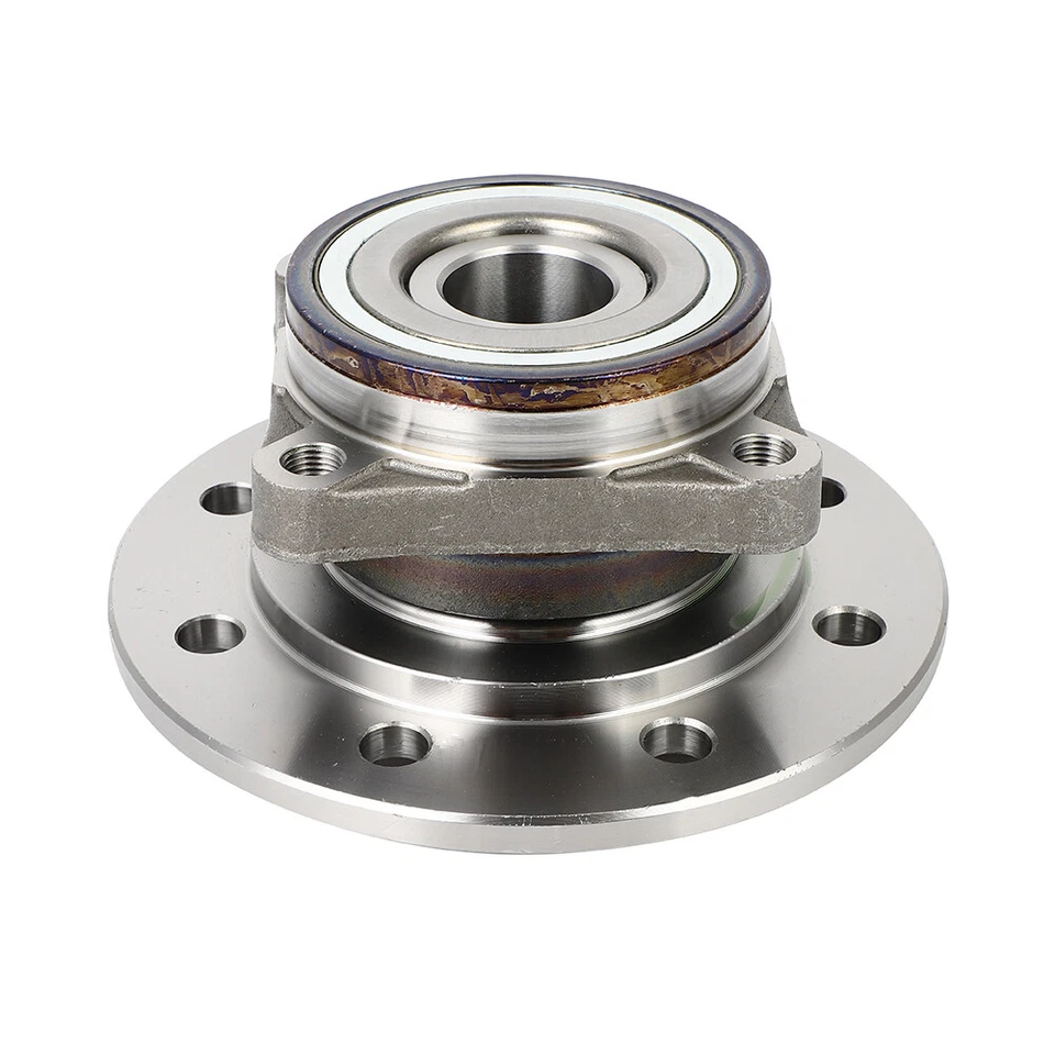 Pair Front Wheel Bearing Hub Fits 1994-1997 1998 1999 Dodge Ram 3500 Pickup 4WD - Изображение 2 из 4