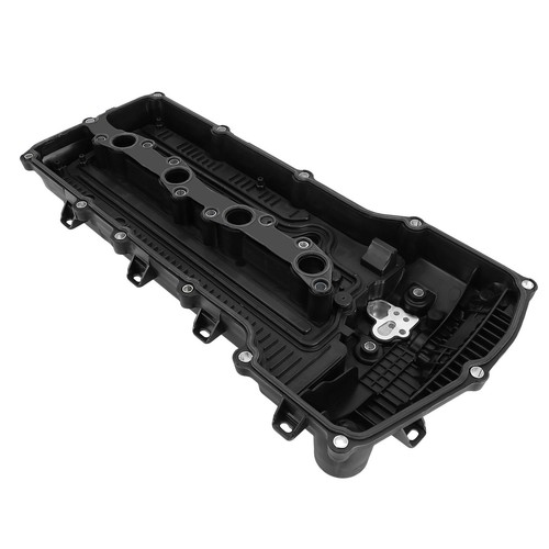 For 2016-2021 Toyota Tacoma 2.7L 1120175080 Quality Engine Valve Cover w/ Gasket - Picture 14 of 14